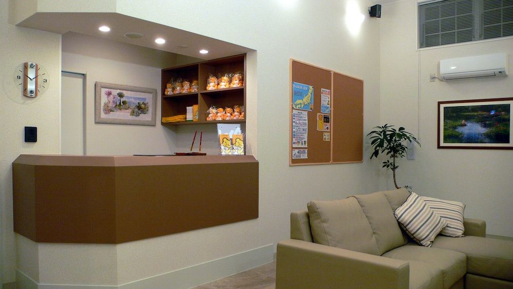 Family Lodge Hatagoya Sodegaura 2