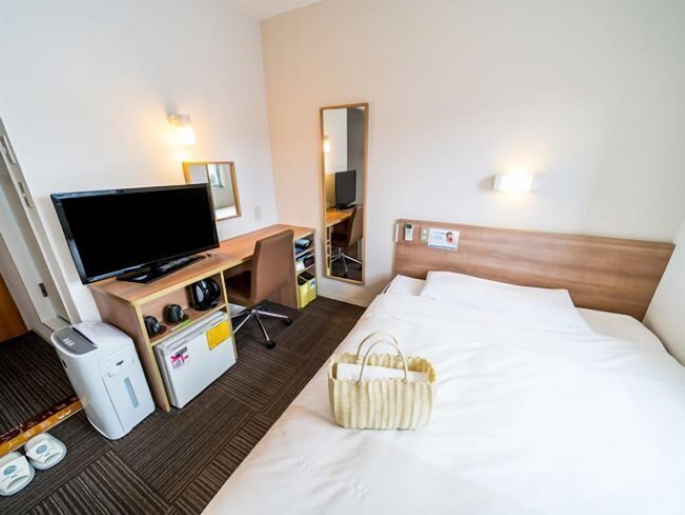 Super Hotel Gotemba 2 3