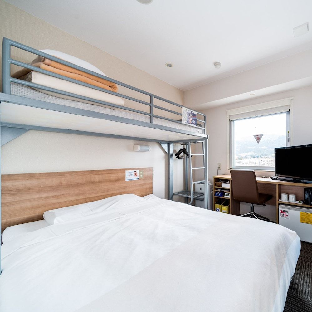 Super Hotel Gotemba 2 2