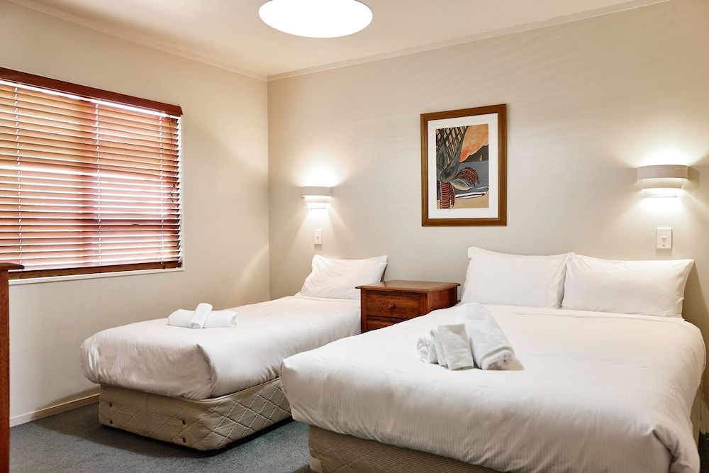 Turangi Leisure Lodge 2
