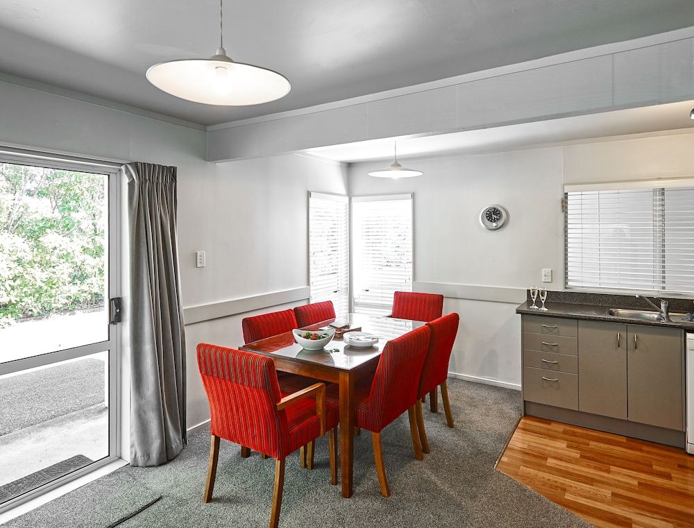 Turangi Leisure Lodge 3