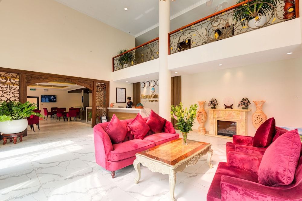 Heaven Gate Hotel O Quy Ho 3
