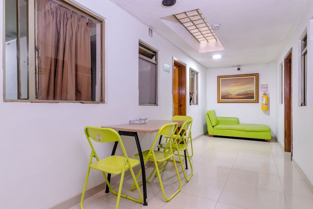 Ayenda Hotel Las Palmas 2