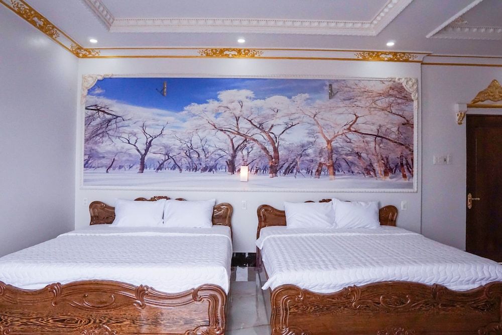 Little Saigon Hostel 3