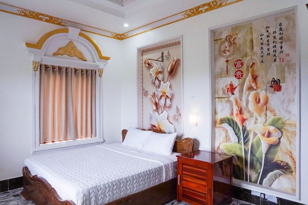 Little Saigon Hostel 2