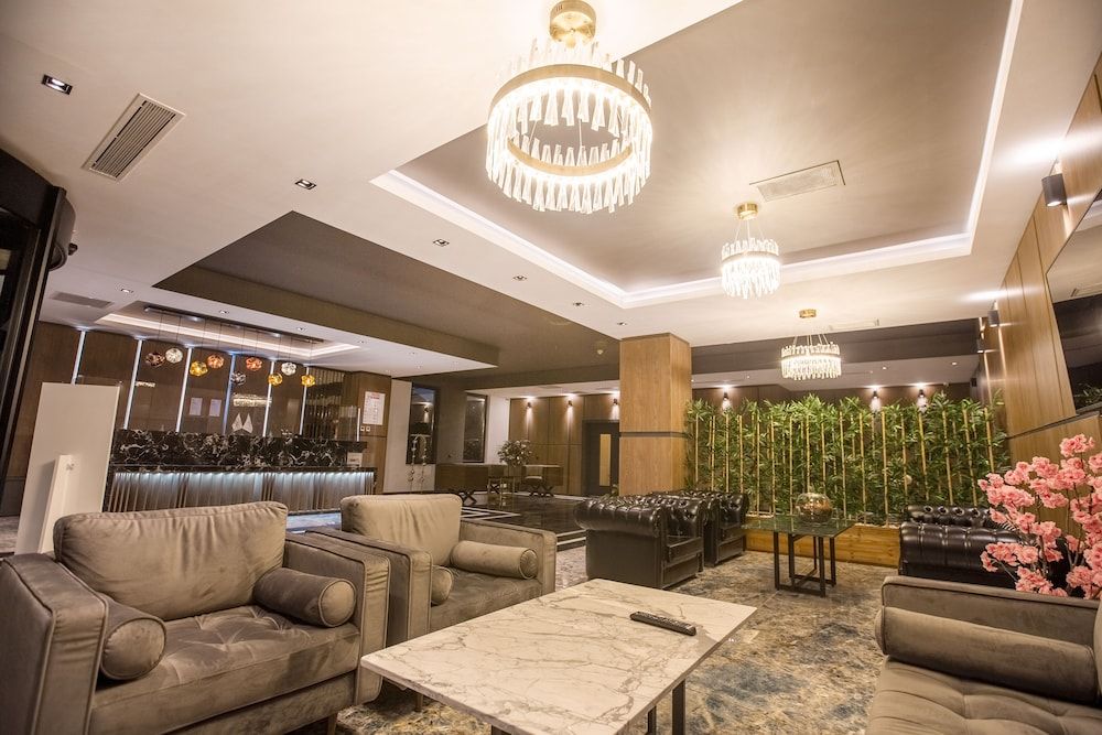 Elifim Resort Hotel 2