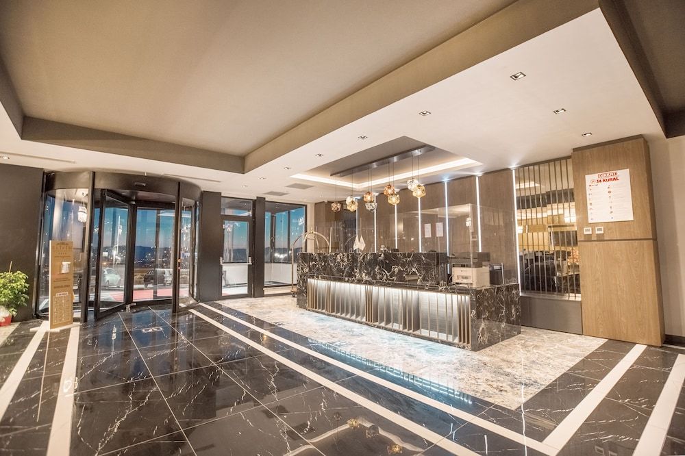 Elifim Resort Hotel 3