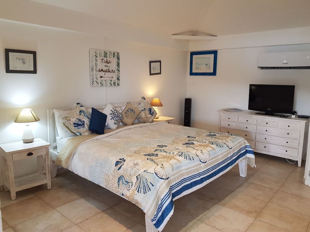 Les Balcons d'Oyster Pond 2