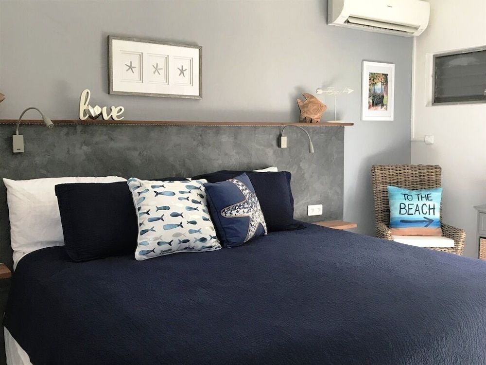 Les Balcons d'Oyster Pond 3