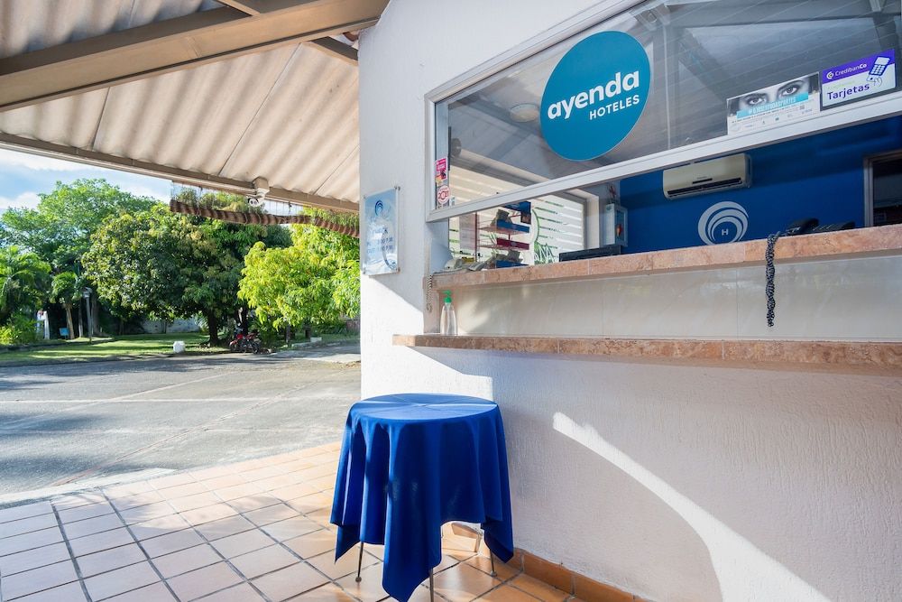 Ayenda Mar Azul Neiva 3