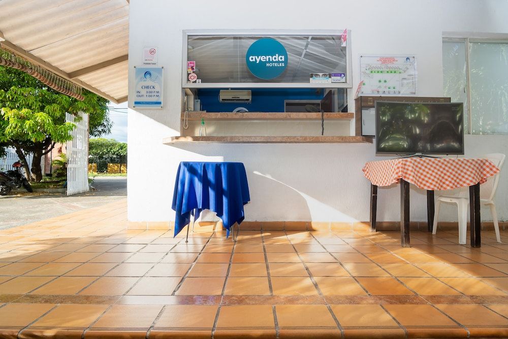 Ayenda Mar Azul Neiva 2