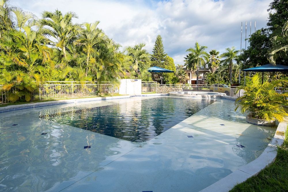 Ayenda Mar Azul Neiva