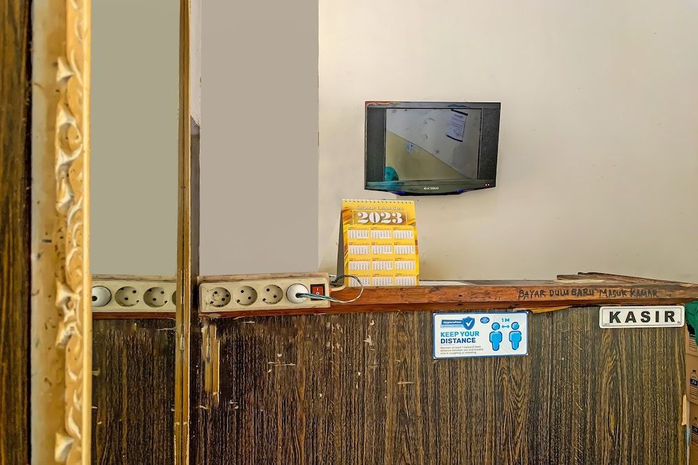 OYO 92226 Pondok Kancil Makassar 2