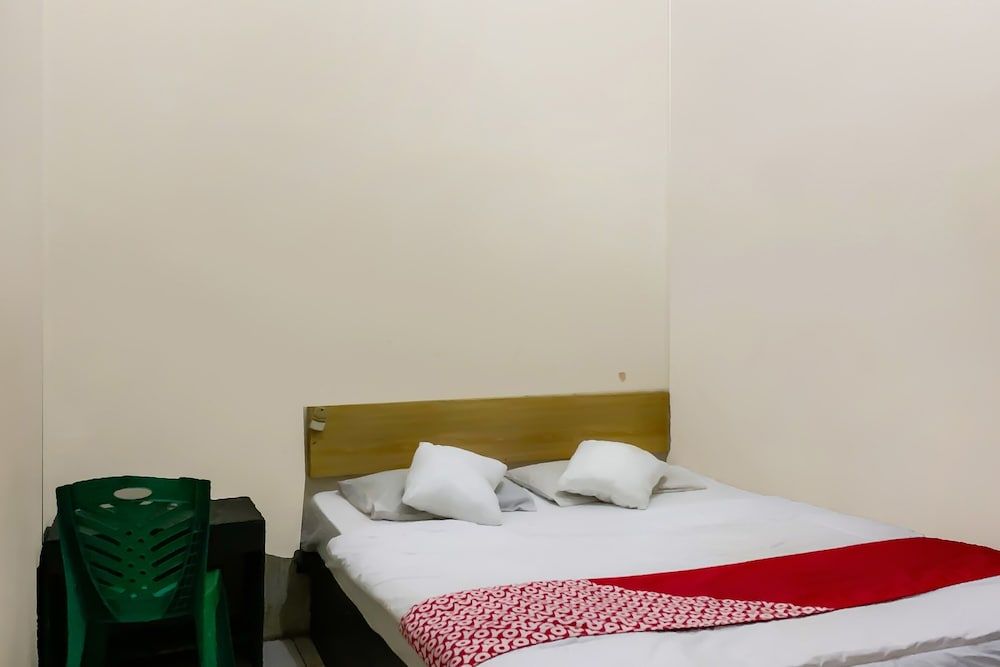 OYO 92226 Pondok Kancil Makassar 2 estrelas em Macáçar