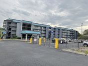 Rodeway Inn Nashville Donelson