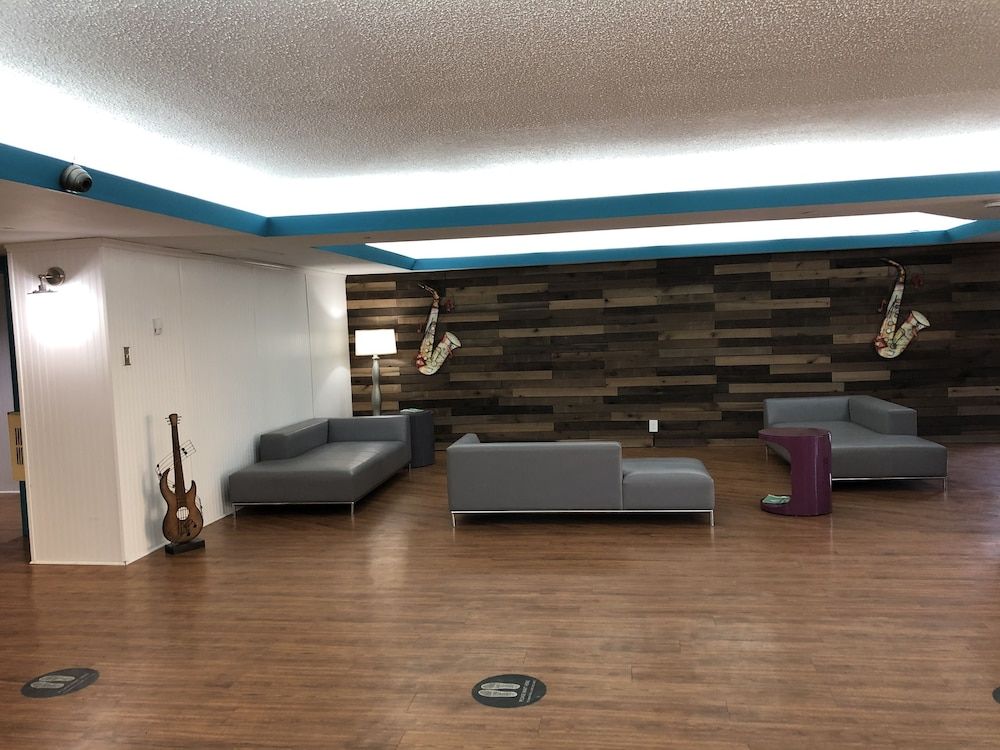 Rodeway Inn Nashville Donelson 2