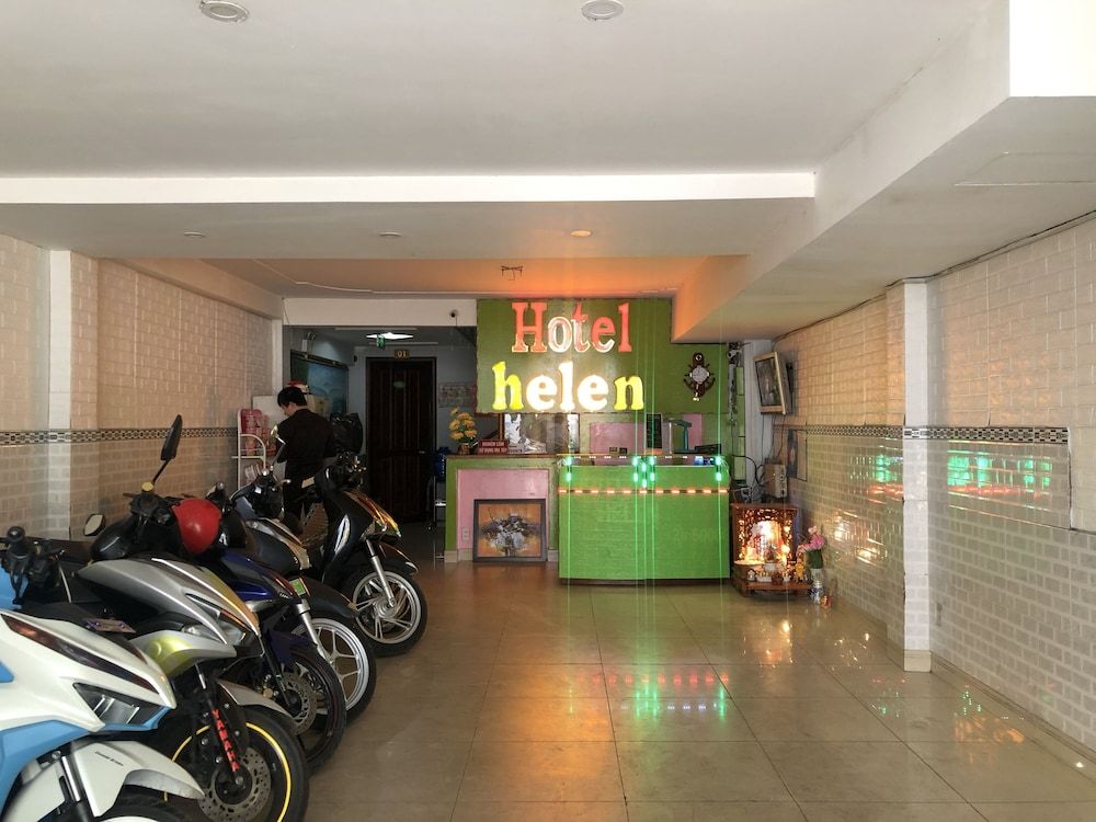Hotel An Nhi 2