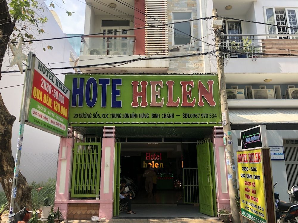 Hotel An Nhi 1
