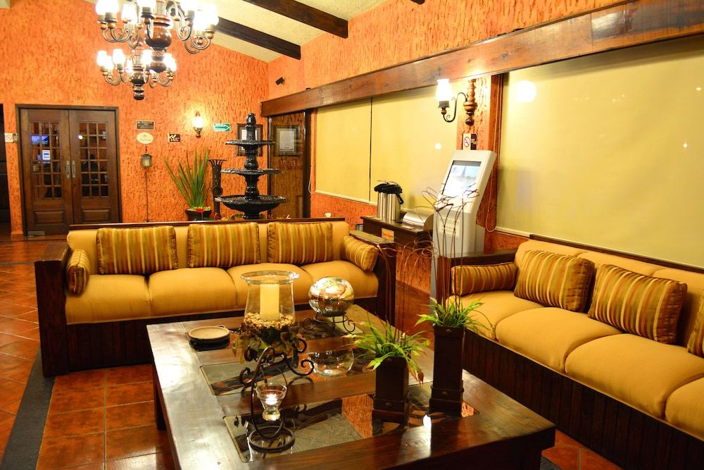 Villas Layfer familia y vacaciones Cordoba Veracruz Mexico 3