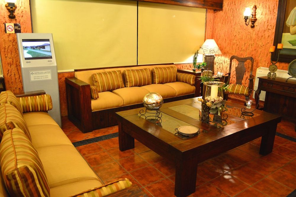 Villas Layfer familia y vacaciones Cordoba Veracruz Mexico 2