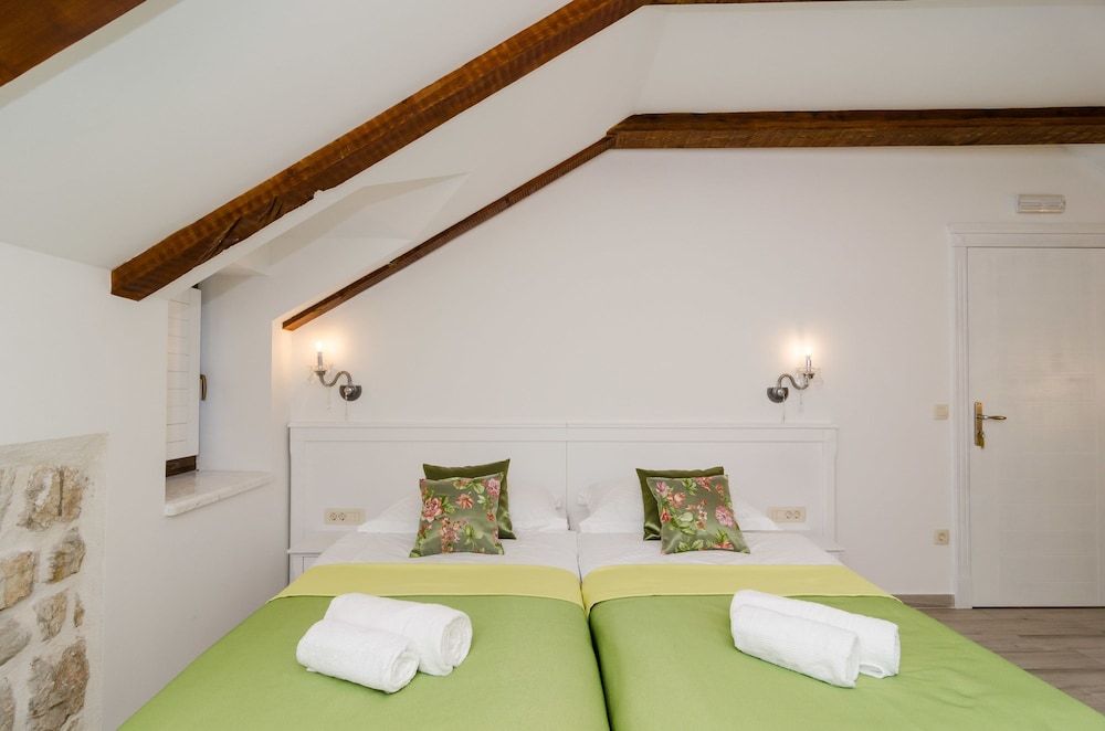 Bed&Breakfast Sorgo Palace 2