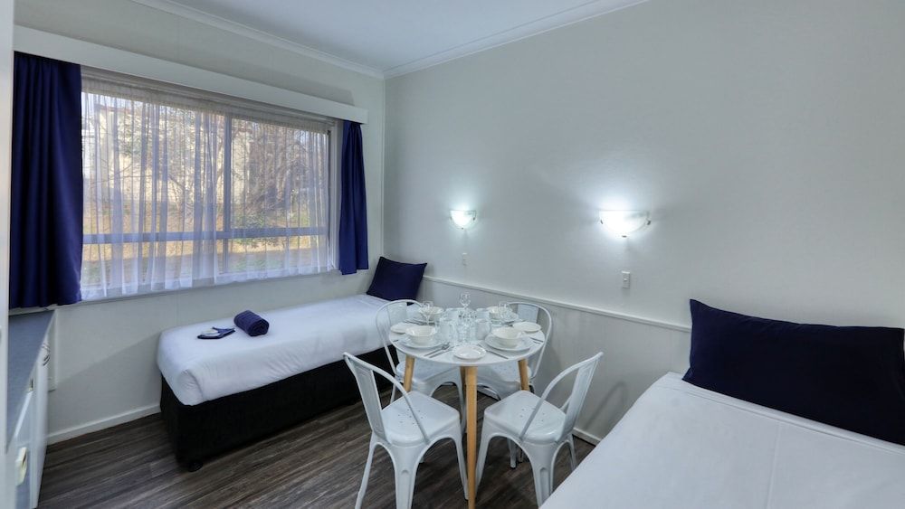 Hamilton Hume Motor Inn 2