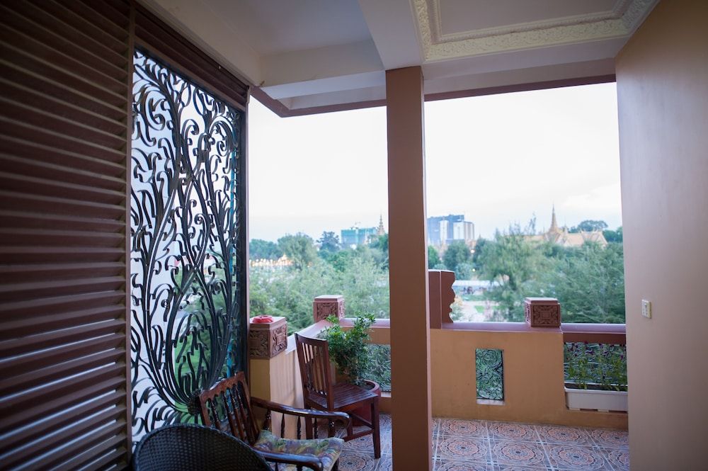 Scodo Guesthouse 3 estrellas en Phnom Penh