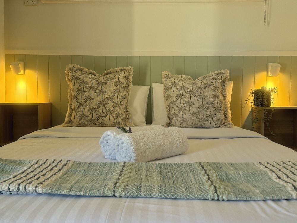 The Highlander Motel - 24HR Check In 3