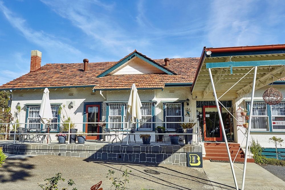 The Highlander Motel - 24HR Check In 2