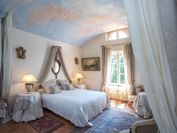 Château de la Rue+Billet au Château du Clos Lucé