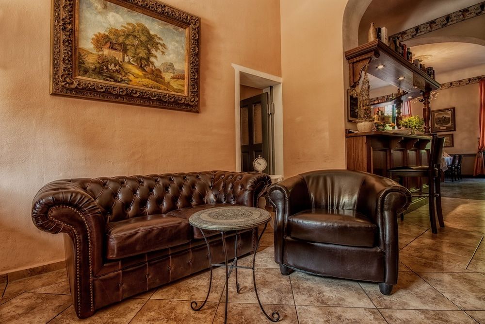 Gasthaus & Hotel Zur Henne 3