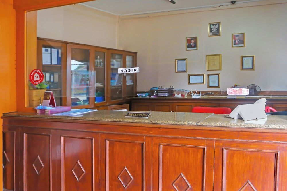 Super OYO 3978 Hotel Danau Indah 2