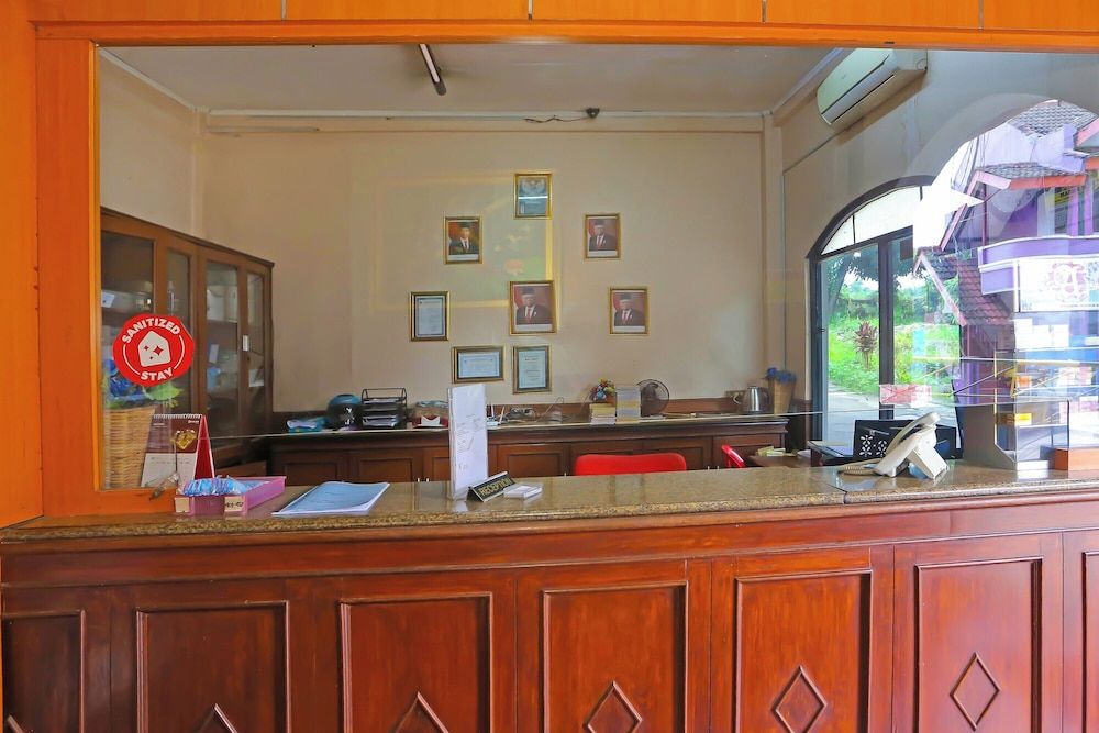 Super OYO 3978 Hotel Danau Indah 3