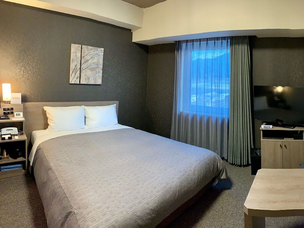 Hotel Route Inn Chiba Newtown Chuo Ekimae-Naritakuko akusesusen 3