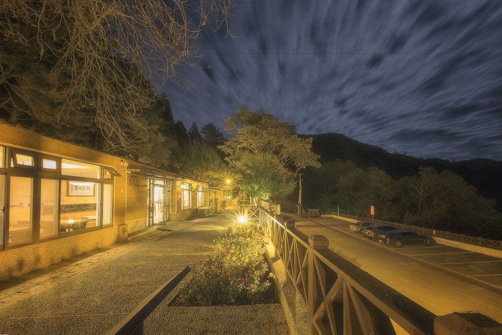 Guanwu Villa 1
