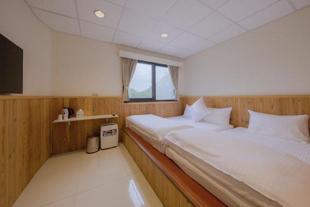 Guanwu Villa 3