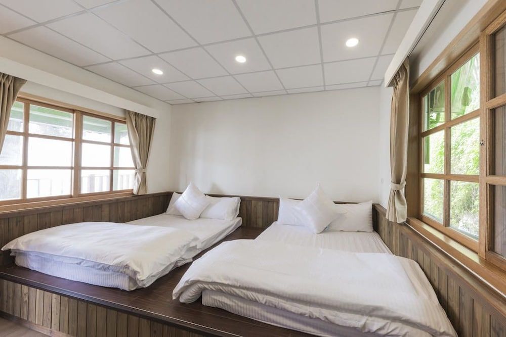 Guanwu Villa 2