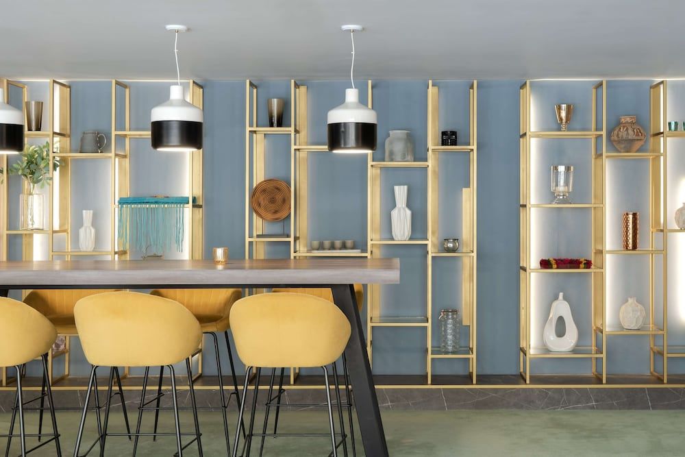 NH Santiago del Estero 3