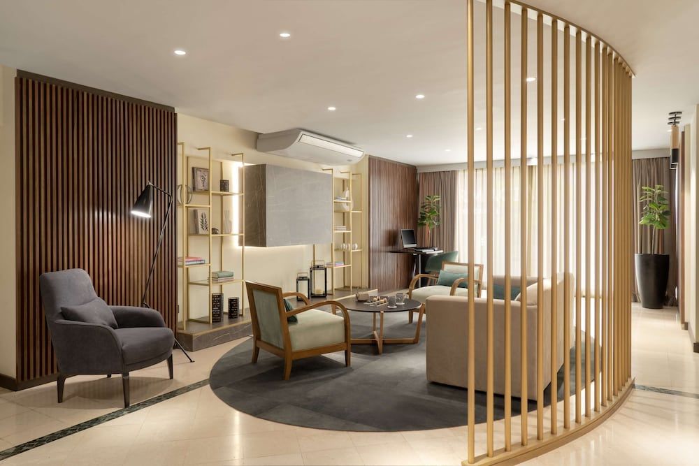 NH Santiago del Estero 2