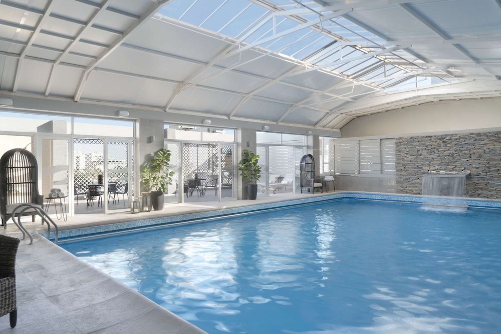 NH Santiago del Estero 4 étoiles à Santiago del Estero