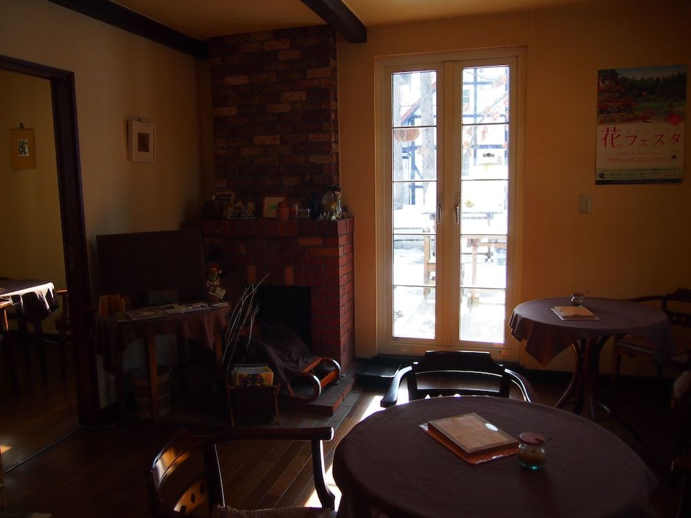 The squirrel's guesthouse Canterbury 2