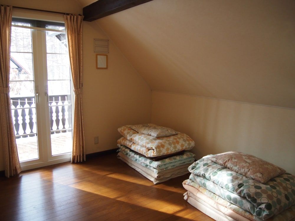 The squirrel's guesthouse Canterbury 3