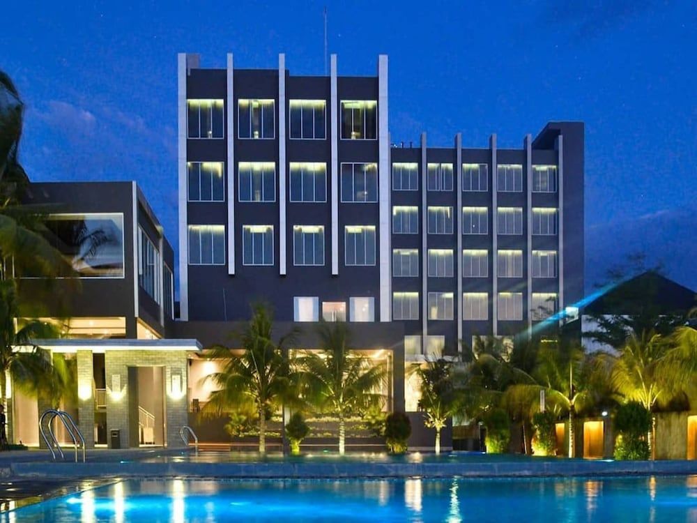 Aston Gorontalo Hotel & Villas 4 estrelas em Gorontalo