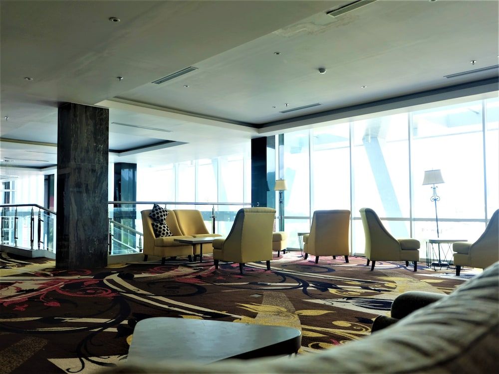 Aston Gorontalo Hotel & Villas 2