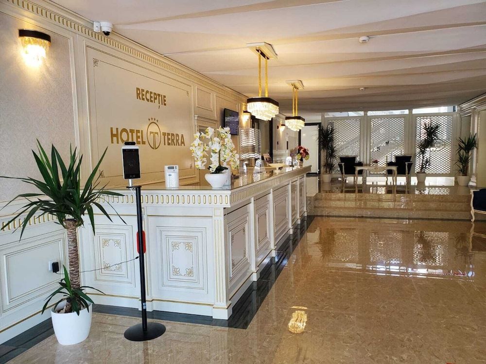 Hotel Terra 2