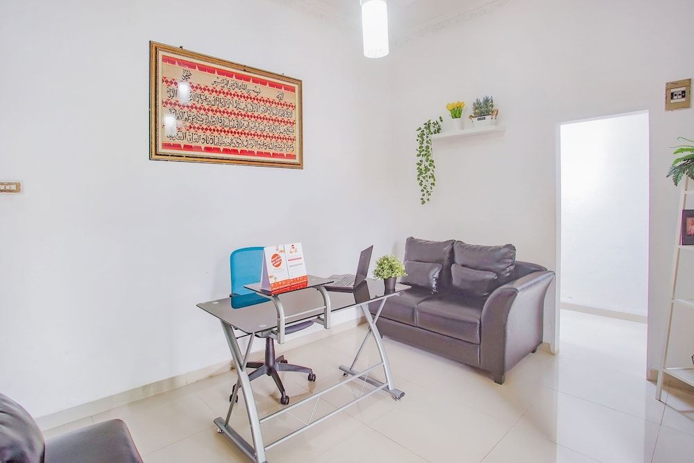 Super OYO 3839 Wisma Bambu Syariah 3
