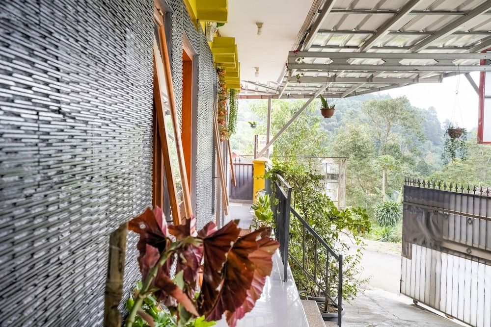 OYO 3509 Pondok Yanti 3