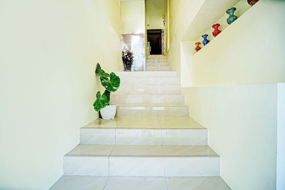 OYO 90331 Hotel Toba Shanda 2