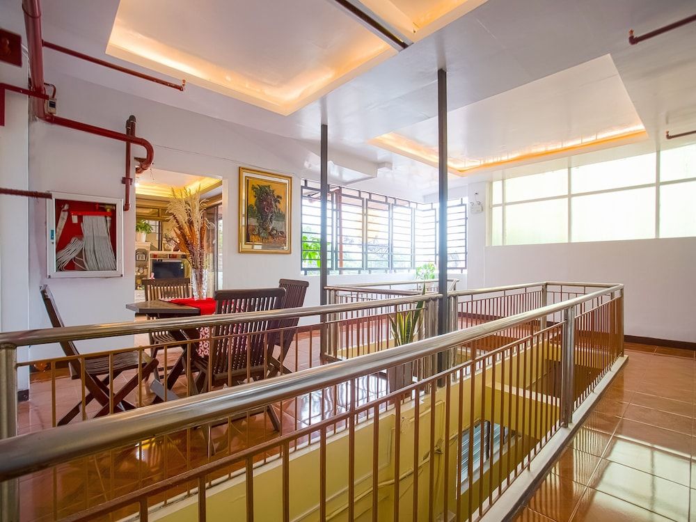 OYO 802 Ka Farah's Inn 3