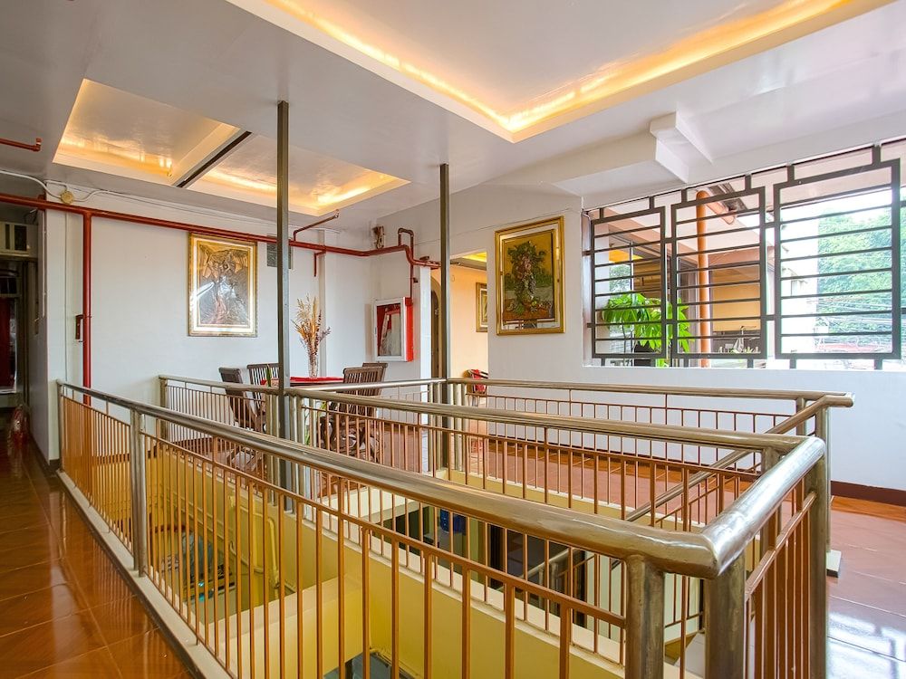 OYO 802 Ka Farah's Inn 2